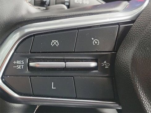 Certified 2024 Chevrolet Traverse LT image 8