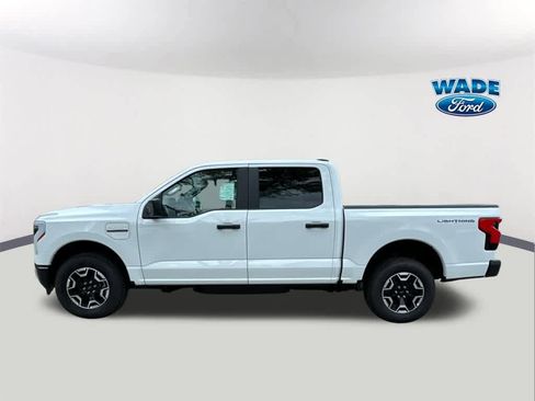 New 2023 Ford F150 Lightning Pro image 8