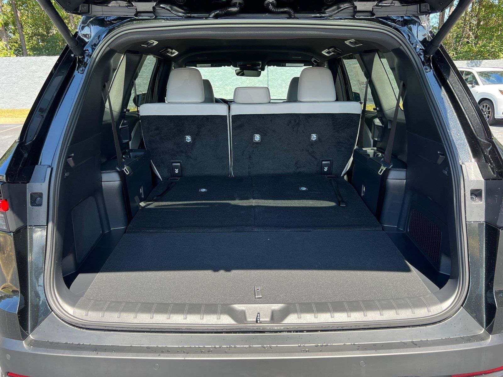 New 2026 Lexus TX 350 FWD w/ Convenience Package image 12