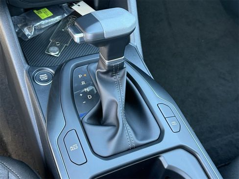 New 2025 Kia K4 LXS image 24