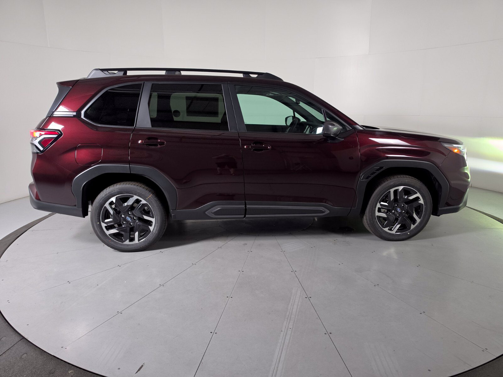 New 2026 Subaru Forester Sport AWD/4WD image 6