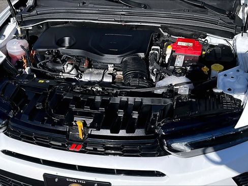 Used 2024 Dodge Hornet R/T image 9