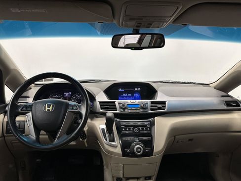 Used 2011 Honda Odyssey EX-L image 19