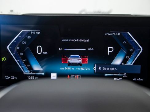 Used 2023 BMW i4 eDrive35 w/ Premium Package RWD image 25