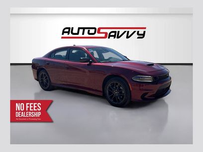 Used 2023 Dodge Charger GT w/ Blacktop Special Edition