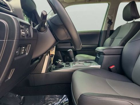Used 2019 Toyota 4Runner SR5 Premium AWD/4WD image 20
