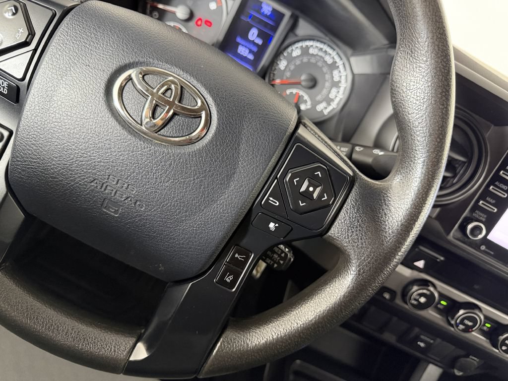 Used 2020 Toyota Tacoma SR RWD image 17