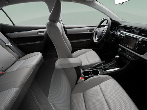 Used 2016 Toyota Corolla LE FWD image 41