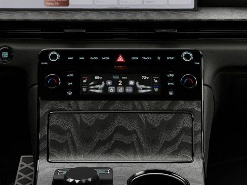 New 2026 Genesis GV80 3.5T Prestige image 15