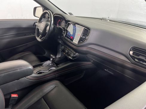 Used 2023 Dodge Durango R/T image 30