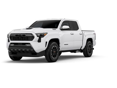 New 2026 Toyota Tacoma TRD Sport image 74