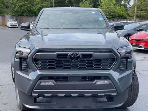 New 2026 Toyota Tacoma TRD Off-Road w/ TRD Off Road Upgrade Package AWD/4WD image 7