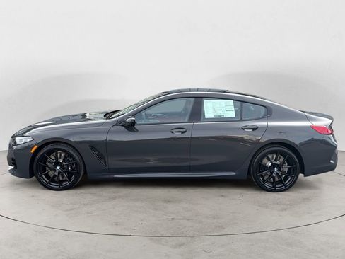 New 2026 BMW 840i xDrive AWD/4WD image 4