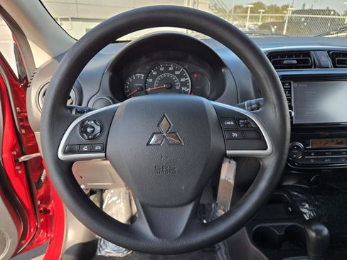 Used 2020 Mitsubishi Mirage ES image 14