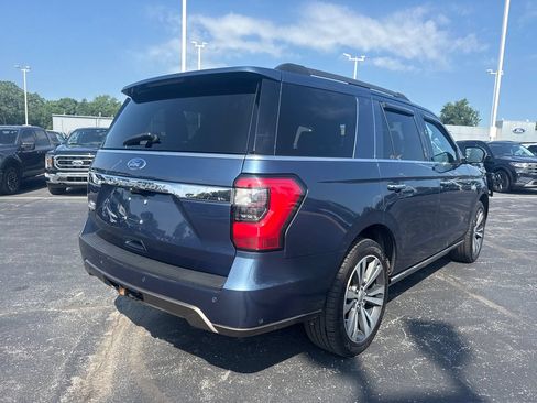 Used 2020 Ford Expedition King Ranch AWD/4WD image 7
