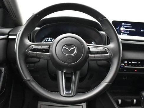 Used 2025 MAZDA CX-50 AWD 2.5 S w/ Preferred Package image 20