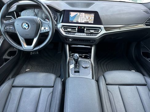 Used 2021 BMW 330i xDrive Sedan image 12