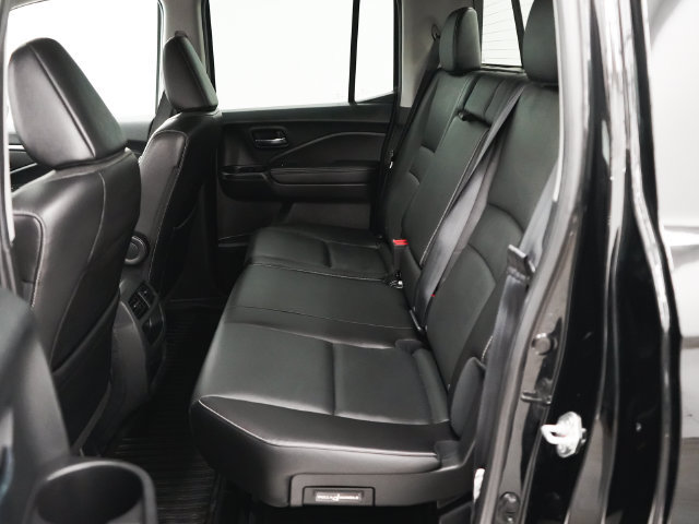 Used 2022 Honda Ridgeline RTL image 42