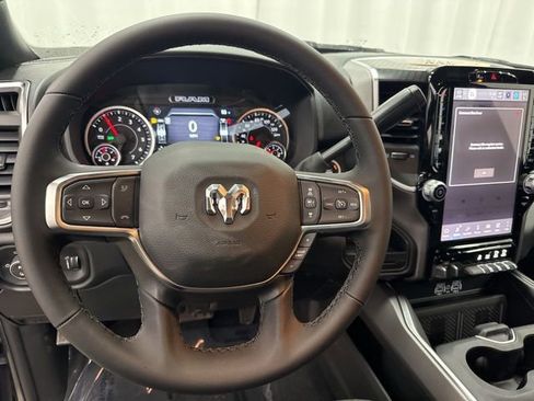 New 2026 RAM 2500 Big Horn image 15