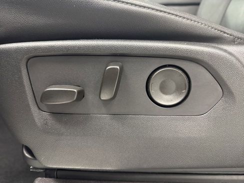 Used 2024 Chevrolet Silverado 1500 LTZ w/ LTZ Convenience Package II image 11