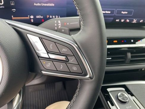 New 2026 Buick Enclave Sport Touring w/ Power Package AWD/4WD image 20