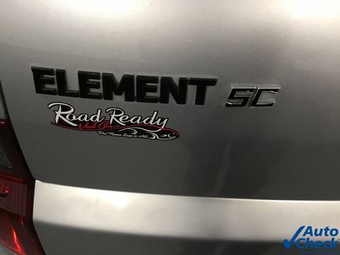 Used 2007 Honda Element SC image 19