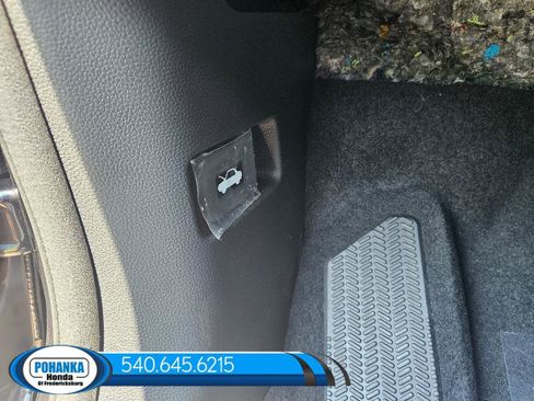 New 2026 Honda CR-V EX image 38