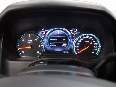 Used 2020 GMC Yukon XL Denali image 36