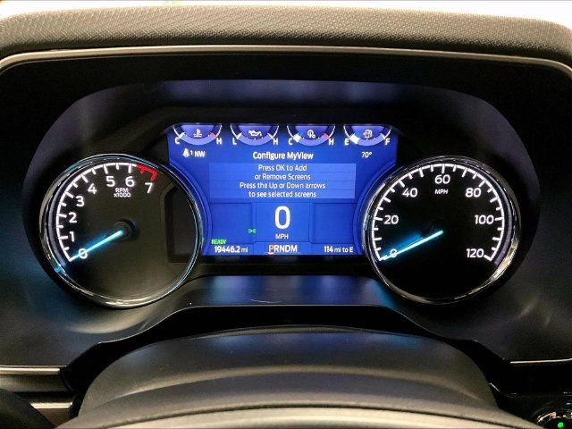 Certified 2023 Ford F150 XLT w/ Equipment Group 302A High AWD/4WD image 19