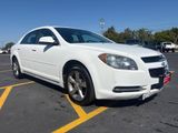 Used 2011 Chevrolet Malibu LT image 4