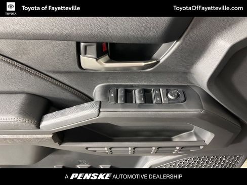 New 2026 Toyota Tacoma Limited AWD/4WD image 25