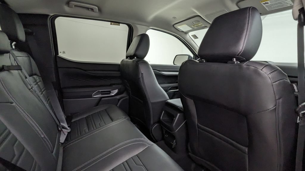 New 2026 Ford Ranger Lariat AWD/4WD image 37