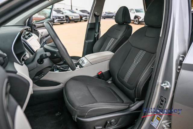 Certified 2024 Hyundai Tucson SEL AWD/4WD image 10