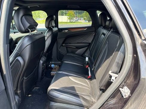 Used 2019 Lincoln MKC Reserve AWD/4WD image 25