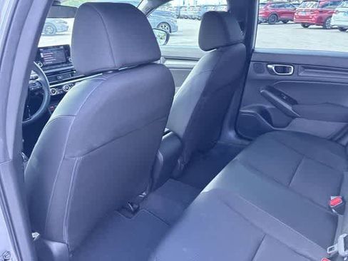 Certified 2026 Honda Civic Sport image 22