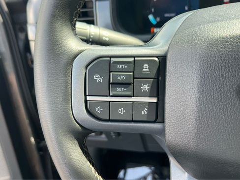 Certified 2026 Ford F150 Lariat AWD/4WD image 33