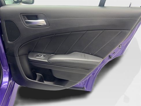 Used 2023 Dodge Charger Scat Pack w/ Daytona Edition Group image 45