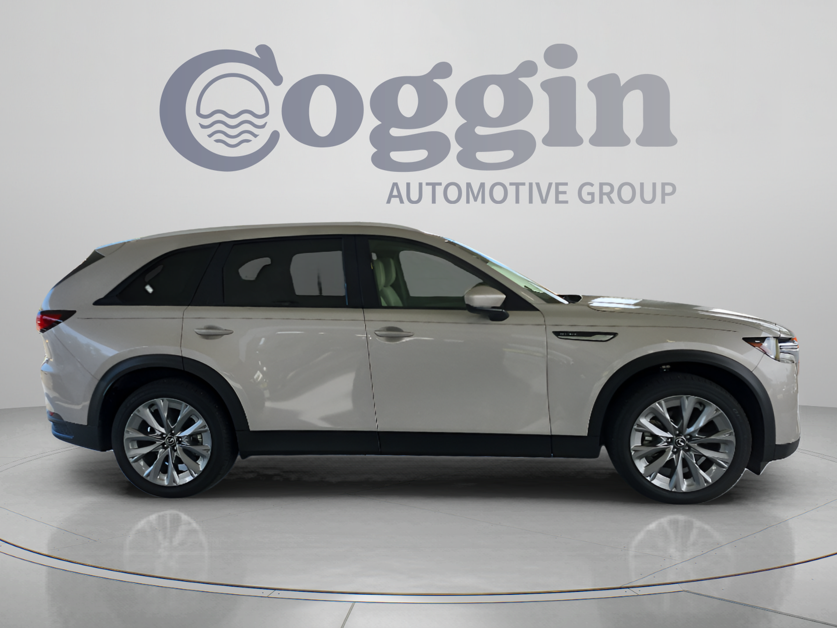Used 2026 MAZDA CX-90 3.3 Turbo w/ Preferred Package AWD/4WD image 6
