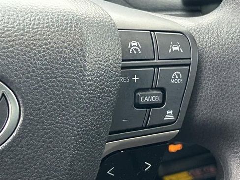 Used 2025 Toyota Camry LE image 15