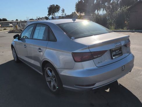 Used 2018 Audi A3 2.0T Premium w/ Convenience Package image 4