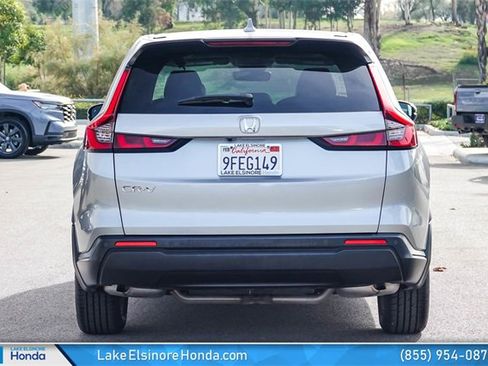Used 2023 Honda CR-V EX-L image 10