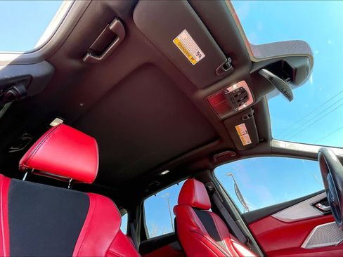 Used 2023 Acura MDX A-Spec image 12