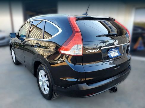 Used 2014 Honda CR-V EX-L image 11