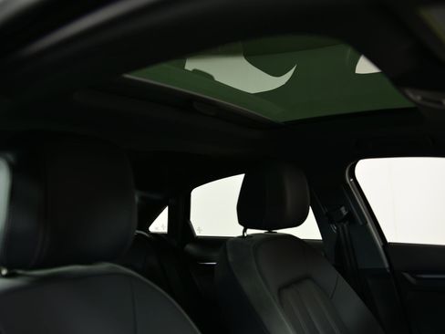 Certified 2025 Audi A3 2.0T Premium w/ Black Optic Package image 12