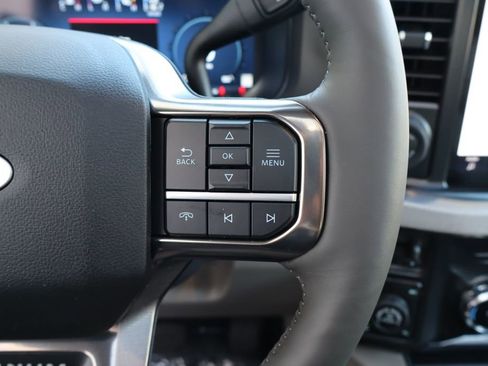 New 2026 Ford F350 Platinum w/ Platinum Plus Package image 31