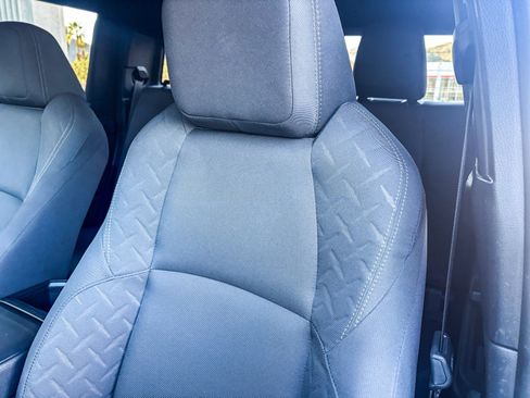 Certified 2024 Toyota Tacoma SR5 image 24