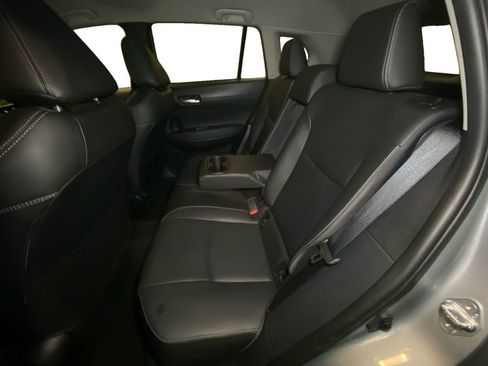 Certified 2024 Toyota Corolla Cross XLE image 13