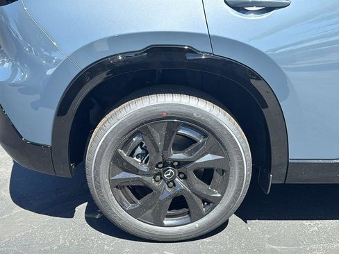 New 2026 MAZDA CX-5 2.5 S w/ Premium Package image 6