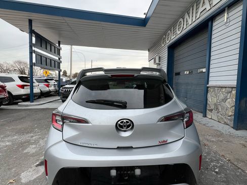Used 2019 Toyota Corolla XSE image 5