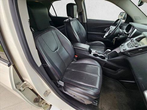 Used 2014 Chevrolet Equinox LTZ FWD image 18